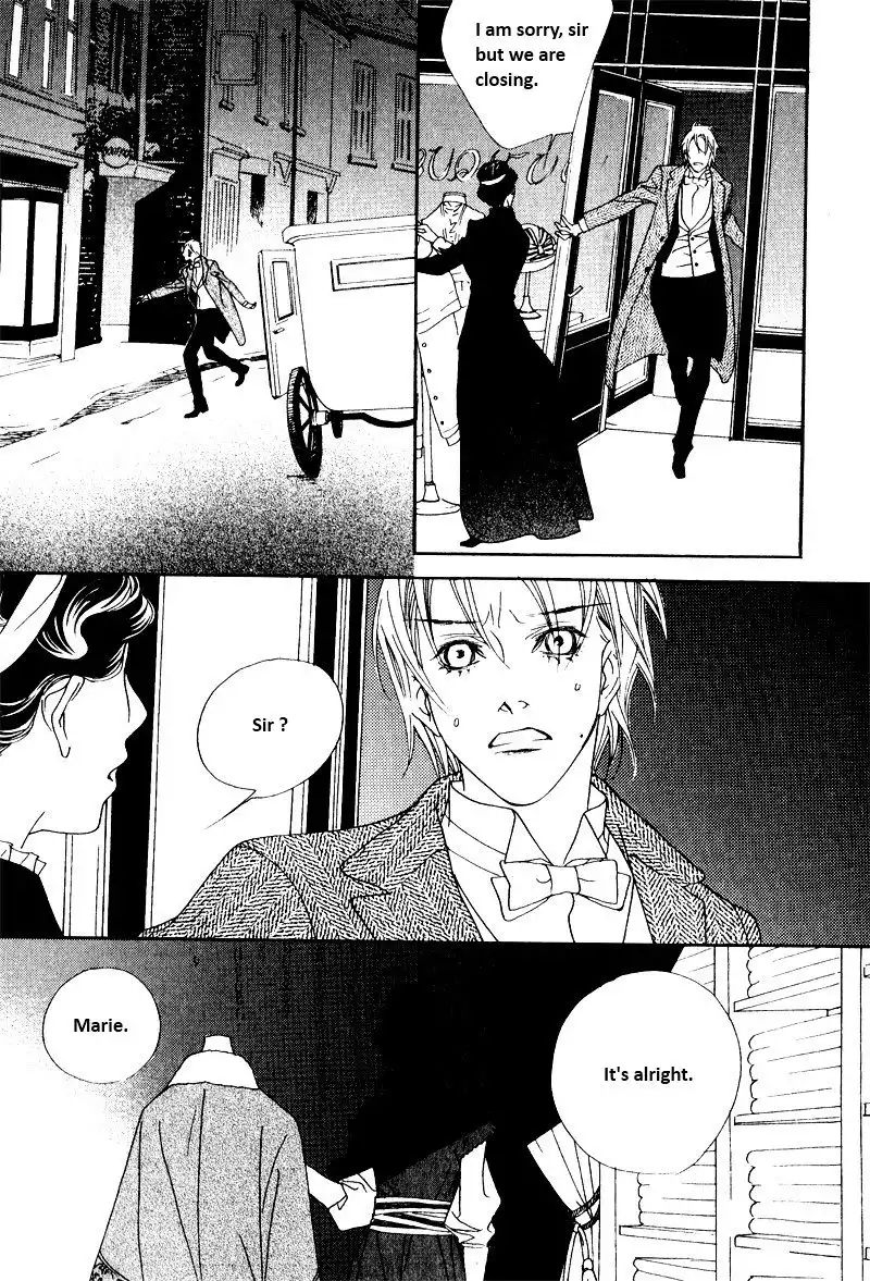 Savage Garden Chapter 29 39